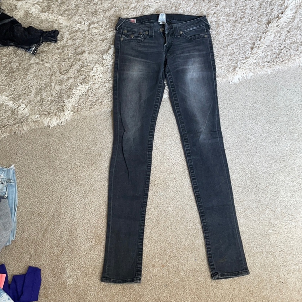 Julie jeans